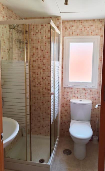 Penthouse Paradiso: 2Br Oasis In Casares Del Sol Exterior foto